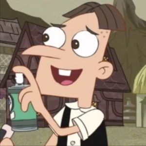 Meet your Posher, Calvin